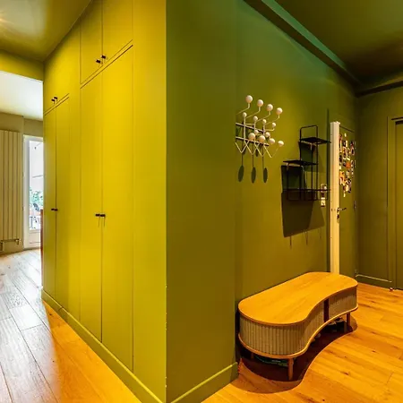 Guestready - Bright Retreat With A Terrace Apartment